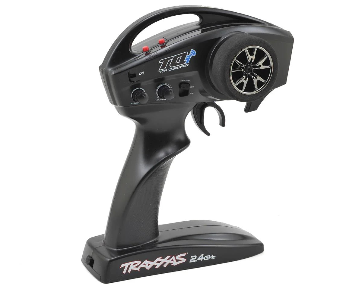 Traxxas DCB M41 Widebody 40" Catamaran High Performance 6S Race Boat